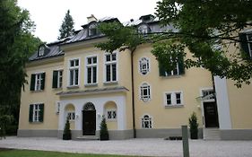 Villa Trapp Salisburgo